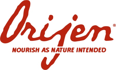 ORIJEN Cat Food Official Online Website ORIJEN logo